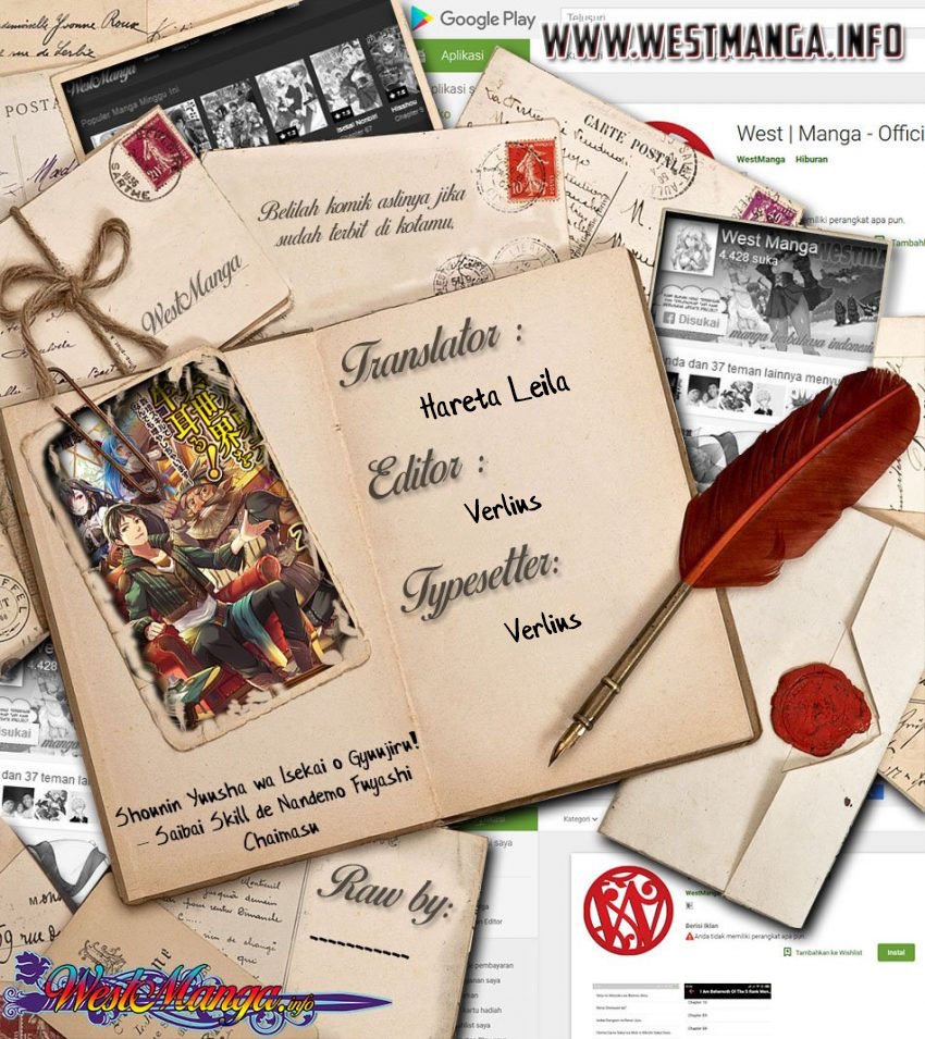 image-komik-shounin-yuusha-wa-isekai-wo-gyuujiru-chapter-9-0/32