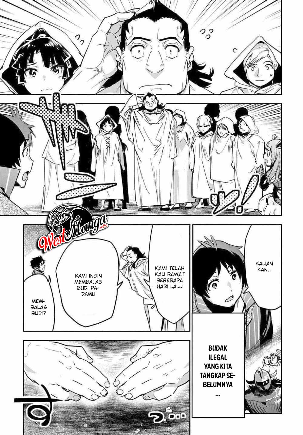 image-komik-shounin-yuusha-wa-isekai-wo-gyuujiru-chapter-9-16/32