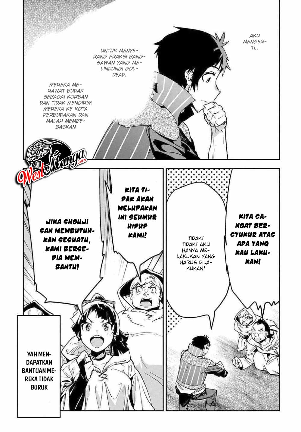 image-komik-shounin-yuusha-wa-isekai-wo-gyuujiru-chapter-9-18/32