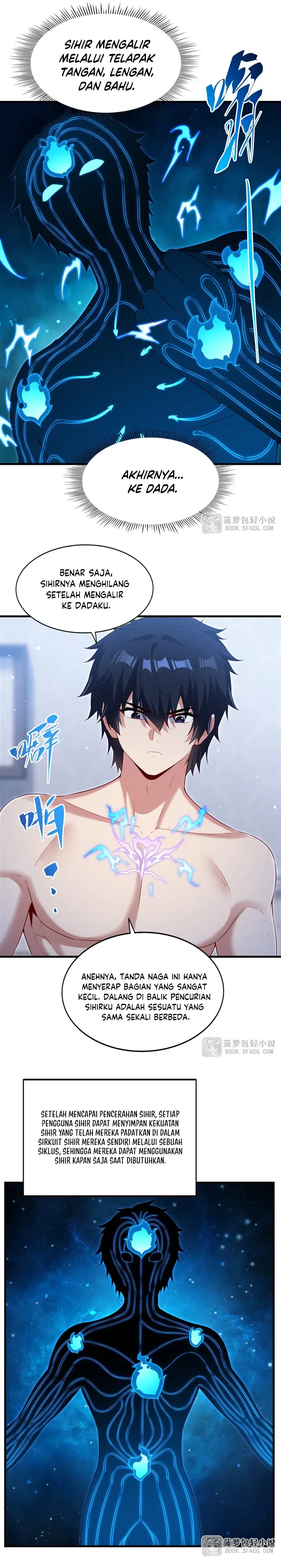 image-komik-shut-up-evil-dragon-i-dont-want-to-raise-a-child-with-you-anymore-chapter-72-3/18