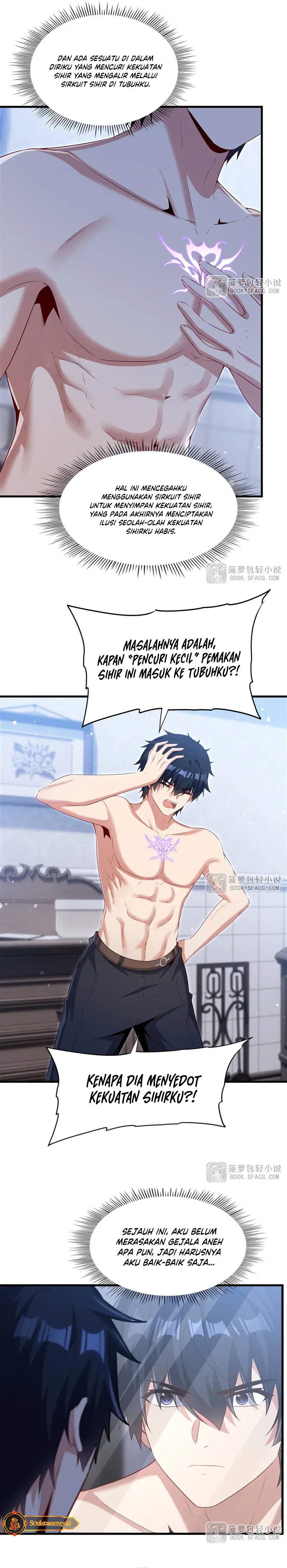 image-komik-shut-up-evil-dragon-i-dont-want-to-raise-a-child-with-you-anymore-chapter-72-4/18