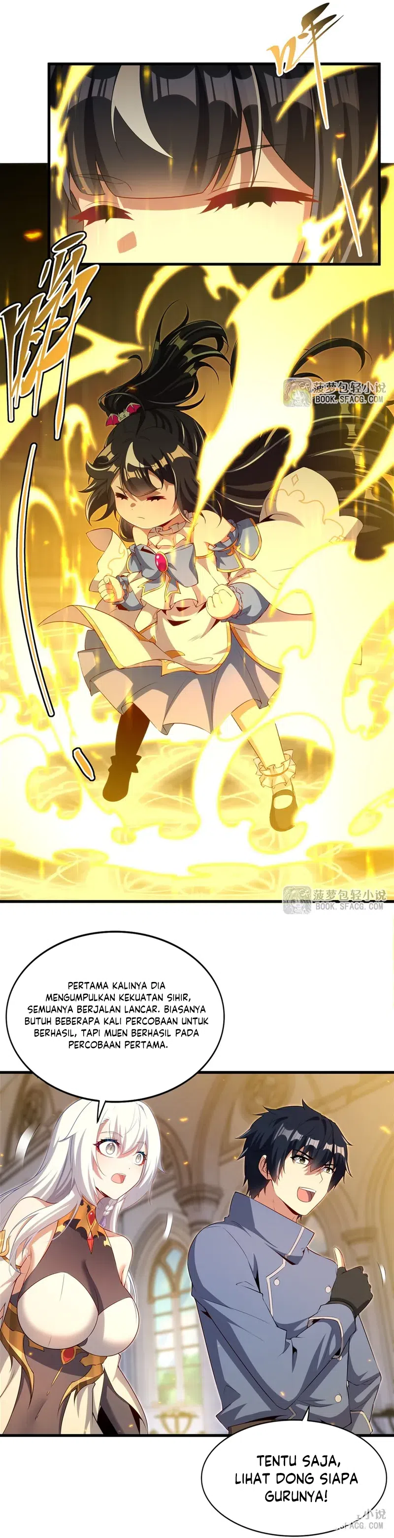 image-komik-shut-up-evil-dragon-i-dont-want-to-raise-a-child-with-you-anymore-chapter-72-11/18