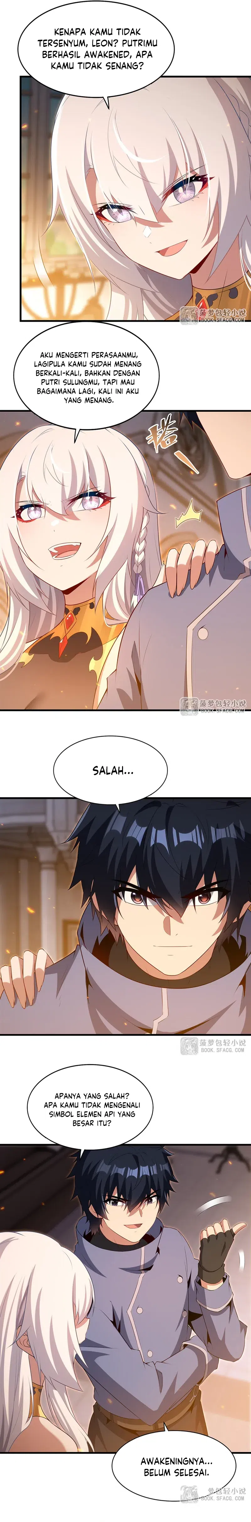 image-komik-shut-up-evil-dragon-i-dont-want-to-raise-a-child-with-you-anymore-chapter-72-13/18