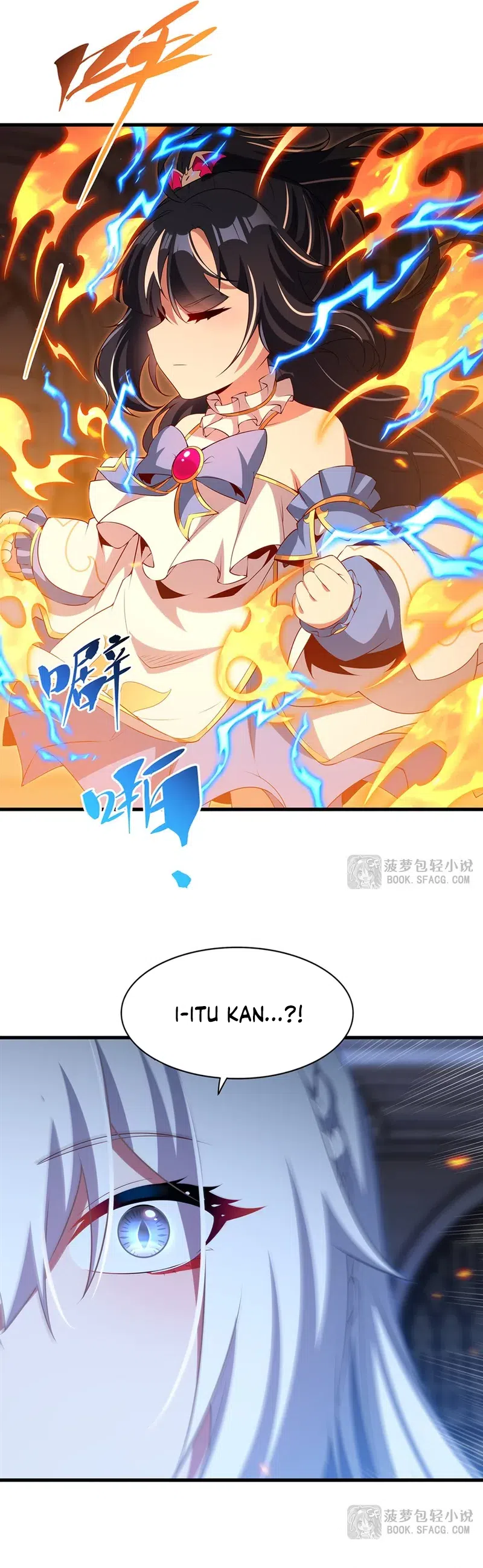 image-komik-shut-up-evil-dragon-i-dont-want-to-raise-a-child-with-you-anymore-chapter-72-14/18