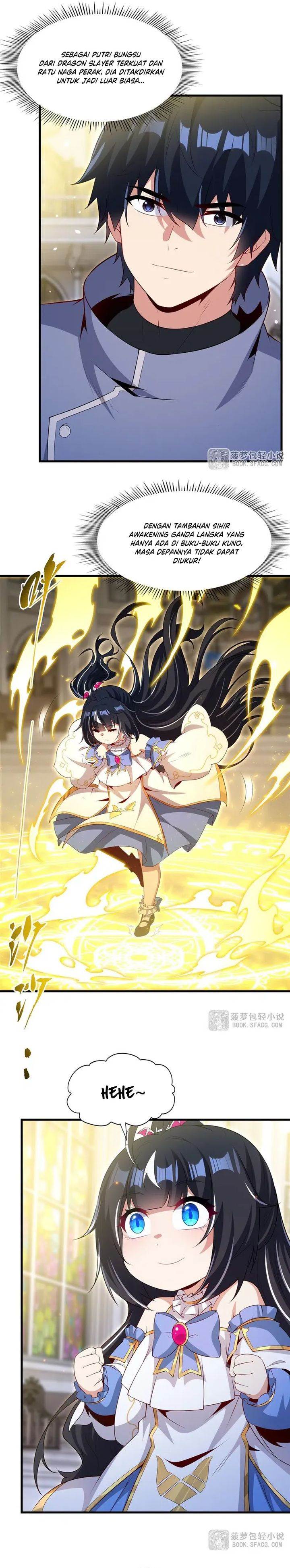 image-komik-shut-up-evil-dragon-i-dont-want-to-raise-a-child-with-you-anymore-chapter-73-1/18