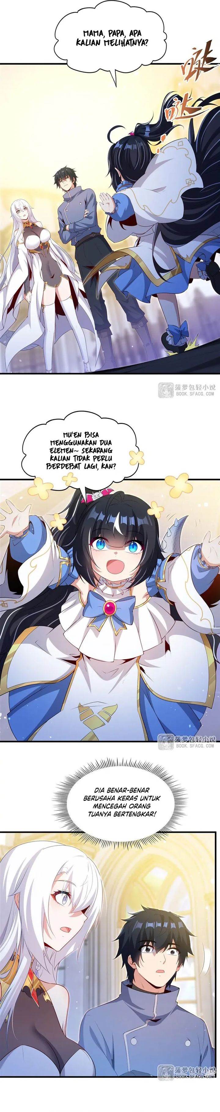 image-komik-shut-up-evil-dragon-i-dont-want-to-raise-a-child-with-you-anymore-chapter-73-2/18