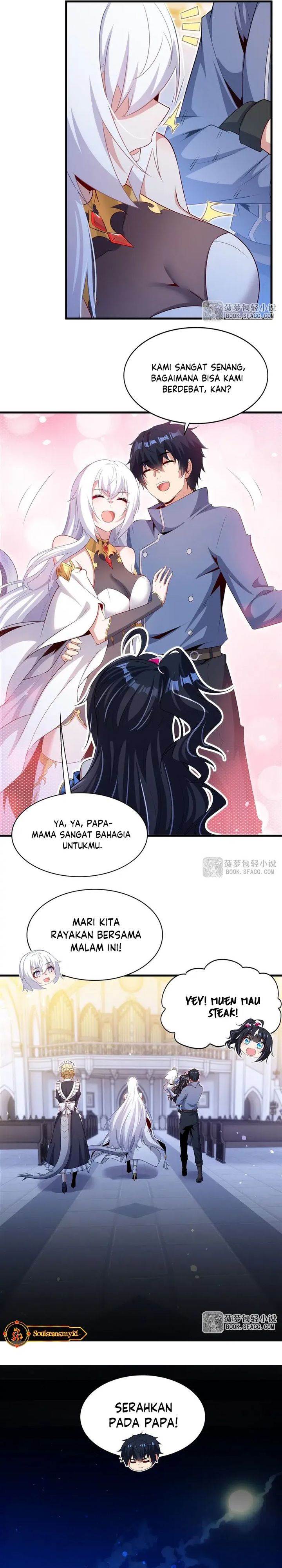 image-komik-shut-up-evil-dragon-i-dont-want-to-raise-a-child-with-you-anymore-chapter-73-3/18