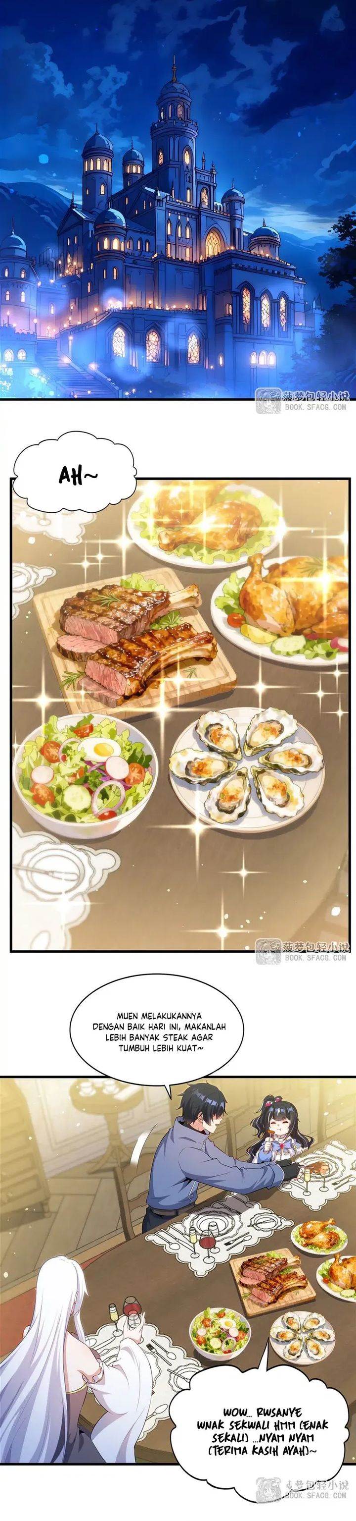 image-komik-shut-up-evil-dragon-i-dont-want-to-raise-a-child-with-you-anymore-chapter-73-4/18