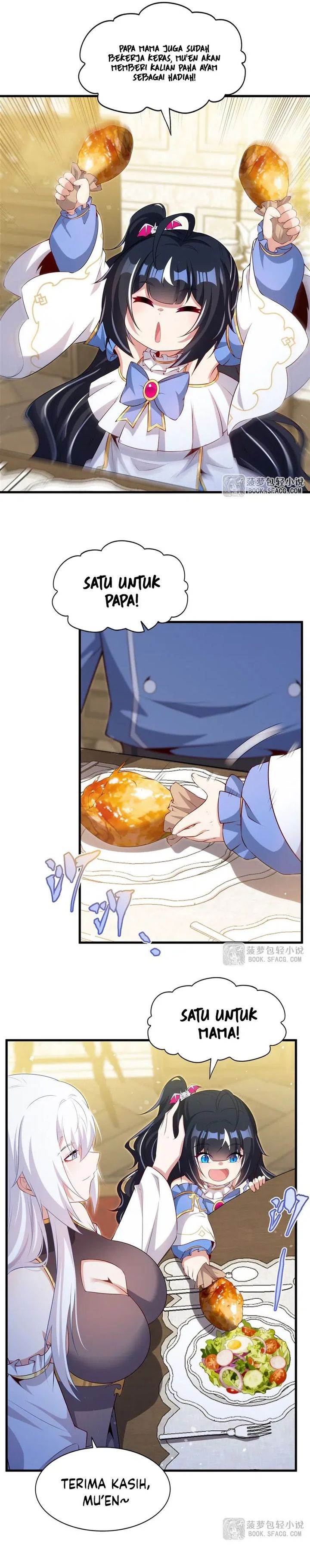 image-komik-shut-up-evil-dragon-i-dont-want-to-raise-a-child-with-you-anymore-chapter-73-5/18