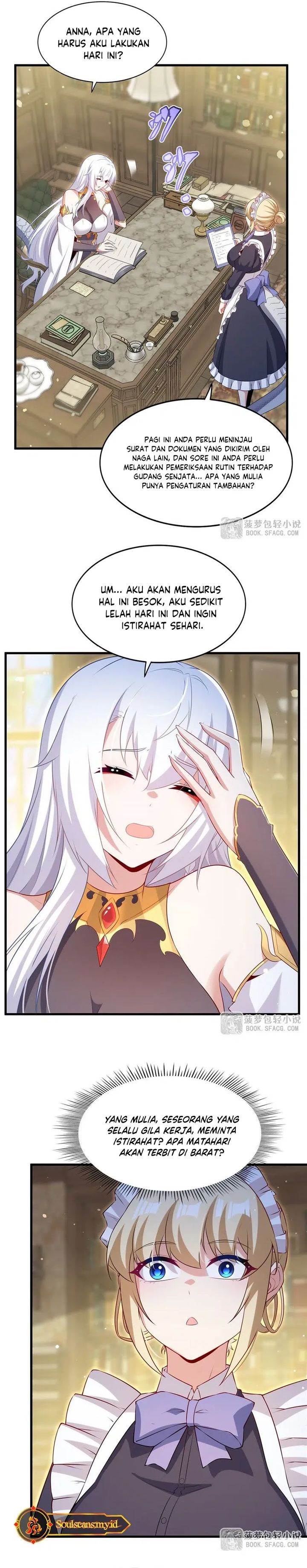 image-komik-shut-up-evil-dragon-i-dont-want-to-raise-a-child-with-you-anymore-chapter-73-11/18