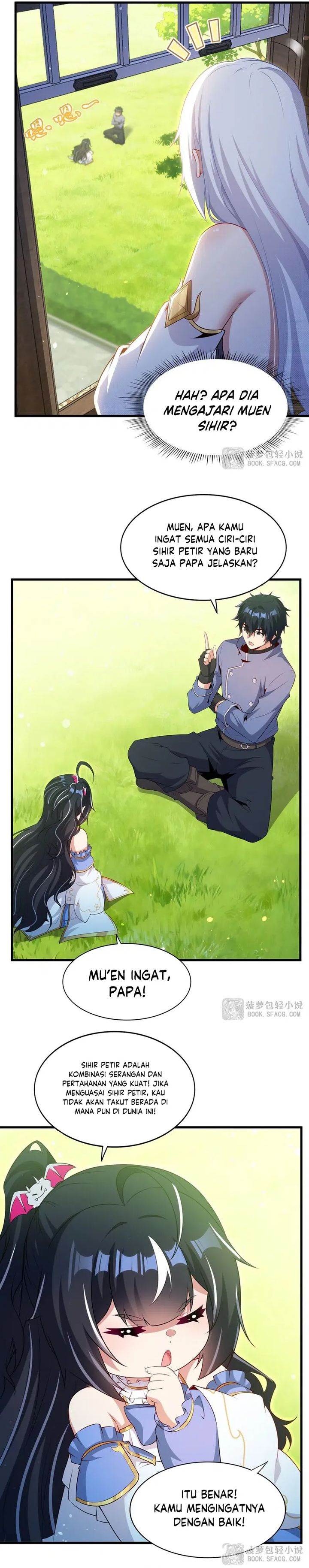 image-komik-shut-up-evil-dragon-i-dont-want-to-raise-a-child-with-you-anymore-chapter-73-13/18