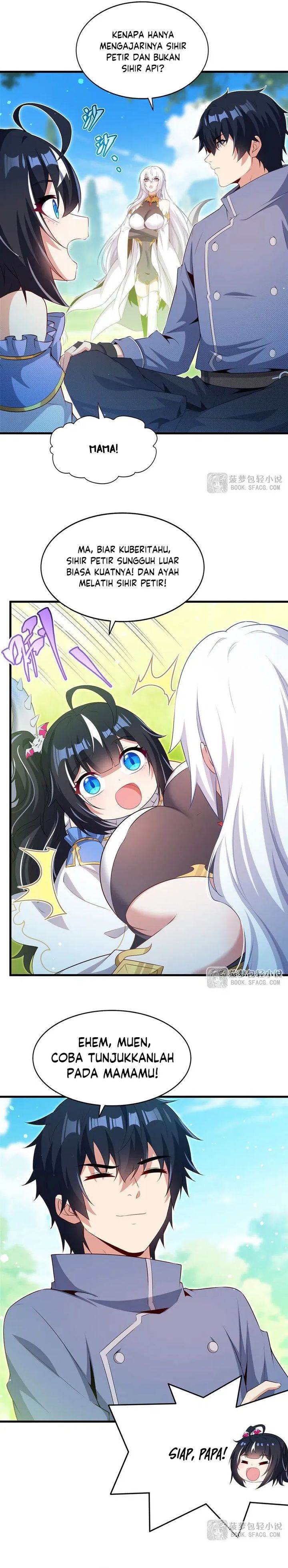 image-komik-shut-up-evil-dragon-i-dont-want-to-raise-a-child-with-you-anymore-chapter-73-14/18