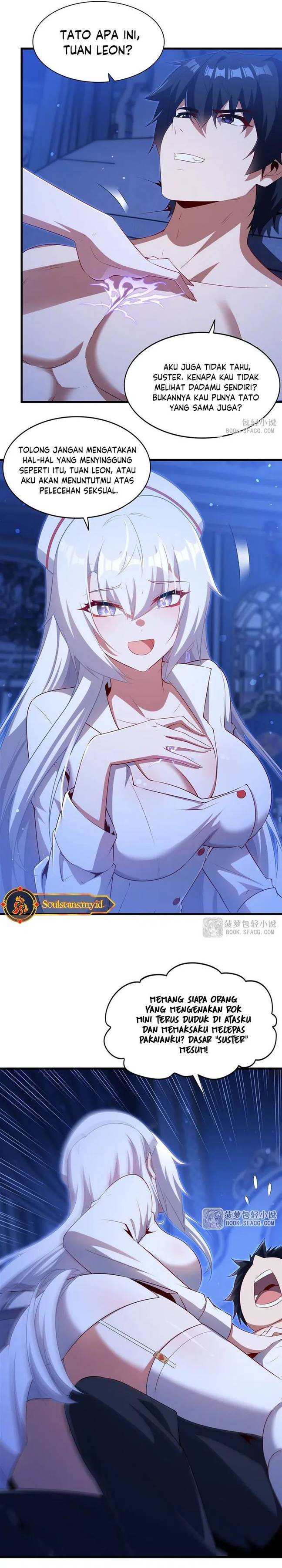 image-komik-shut-up-evil-dragon-i-dont-want-to-raise-a-child-with-you-anymore-chapter-75-2/17