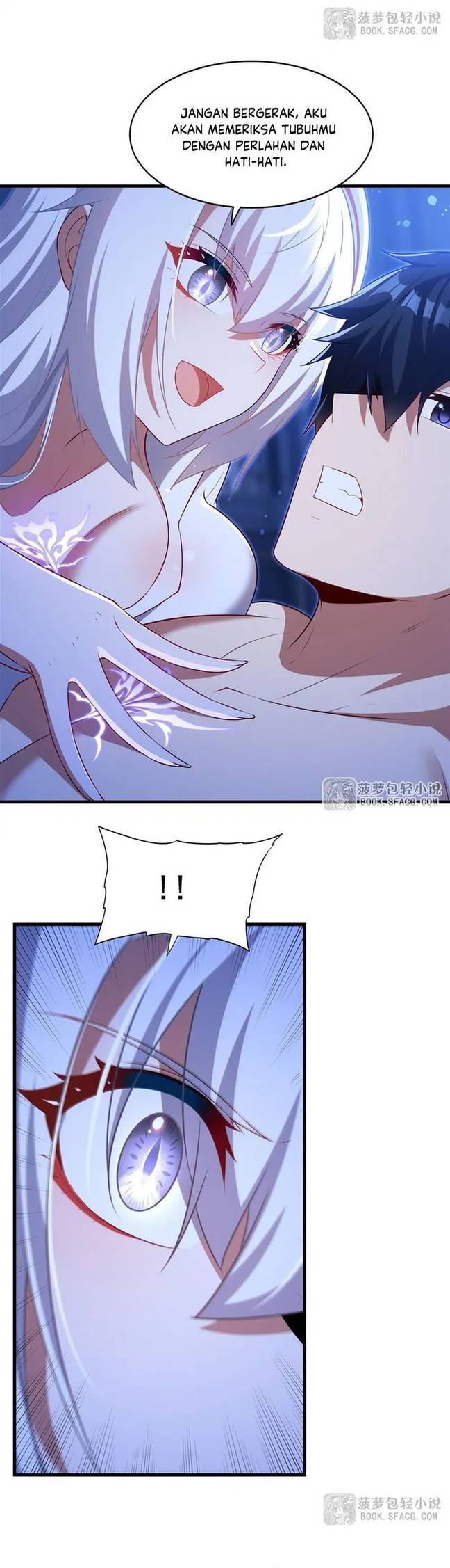 image-komik-shut-up-evil-dragon-i-dont-want-to-raise-a-child-with-you-anymore-chapter-75-3/17