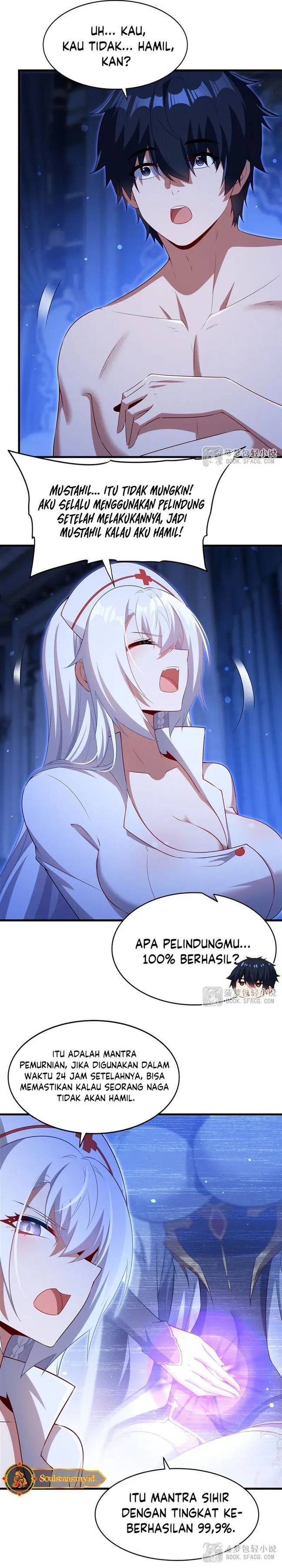 image-komik-shut-up-evil-dragon-i-dont-want-to-raise-a-child-with-you-anymore-chapter-75-6/17