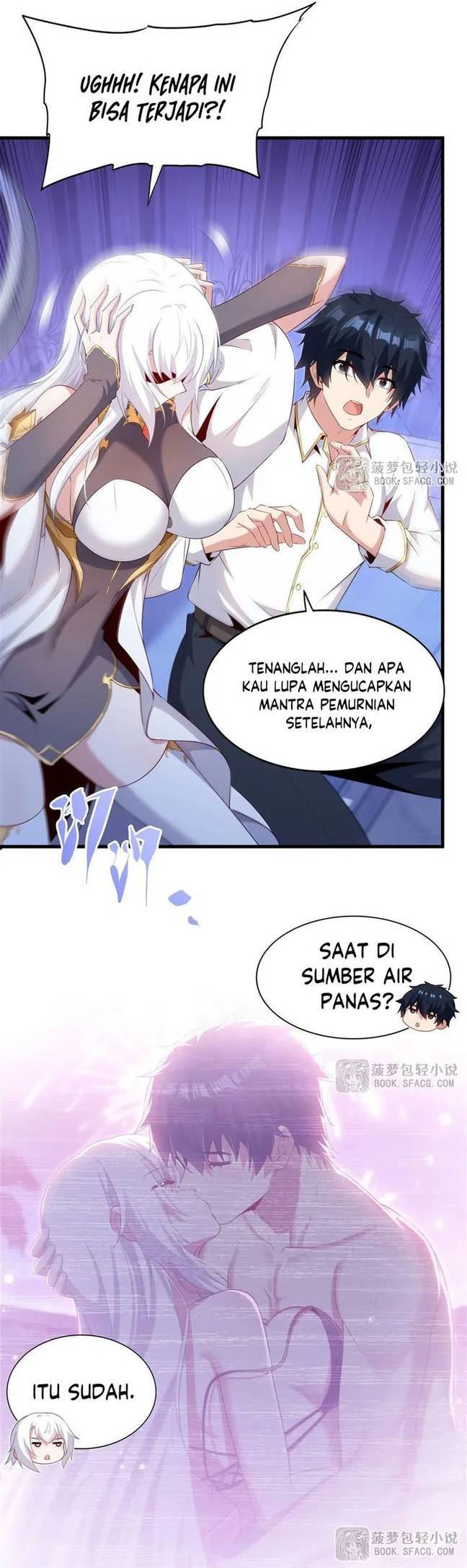 image-komik-shut-up-evil-dragon-i-dont-want-to-raise-a-child-with-you-anymore-chapter-75-10/17