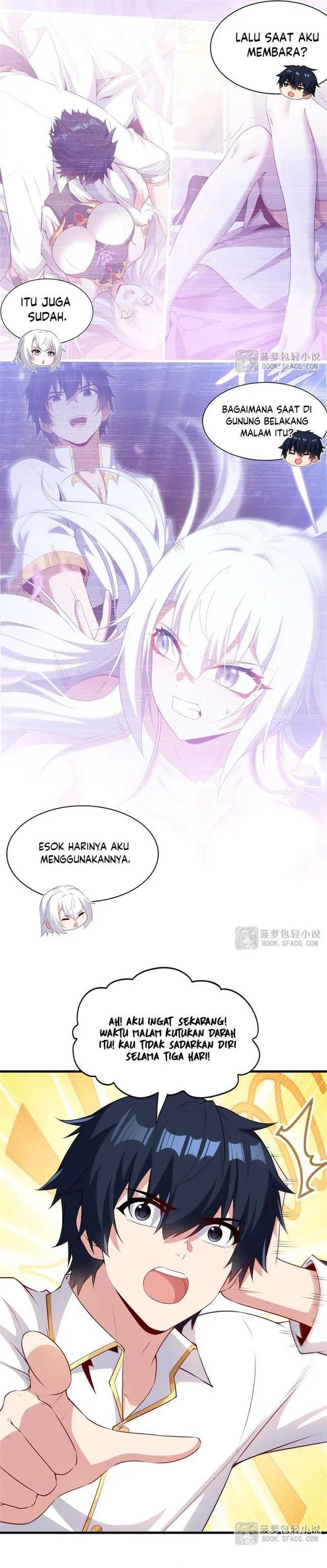 image-komik-shut-up-evil-dragon-i-dont-want-to-raise-a-child-with-you-anymore-chapter-75-11/17