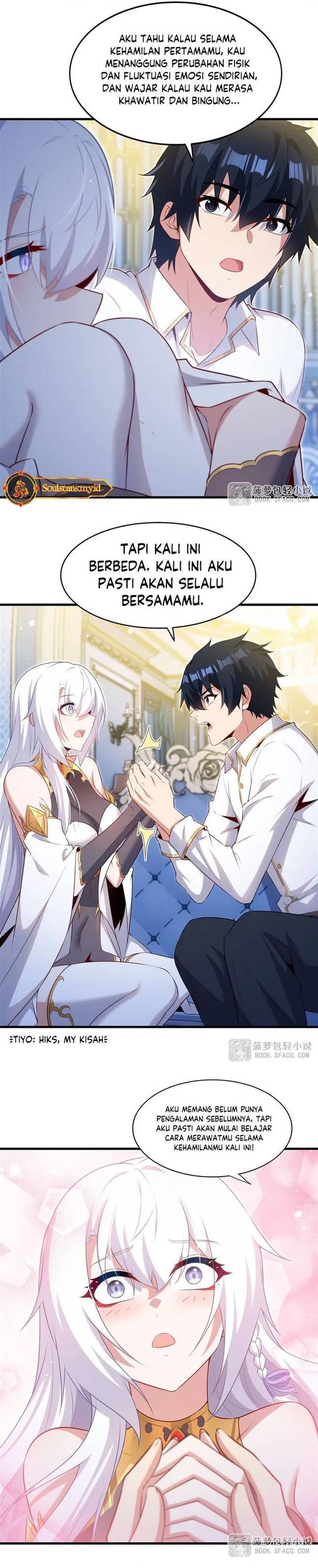 image-komik-shut-up-evil-dragon-i-dont-want-to-raise-a-child-with-you-anymore-chapter-75-13/17