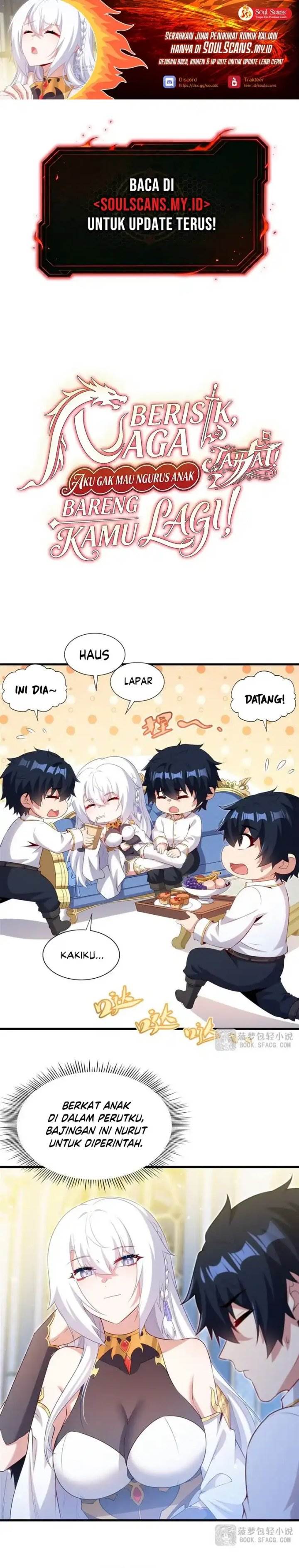 image-komik-shut-up-evil-dragon-i-dont-want-to-raise-a-child-with-you-anymore-chapter-76-1/18