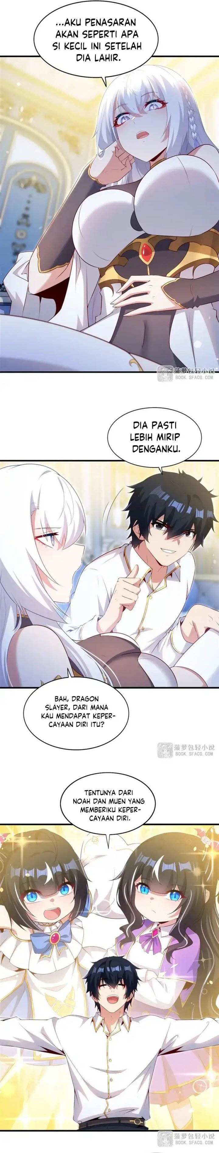 image-komik-shut-up-evil-dragon-i-dont-want-to-raise-a-child-with-you-anymore-chapter-76-2/18