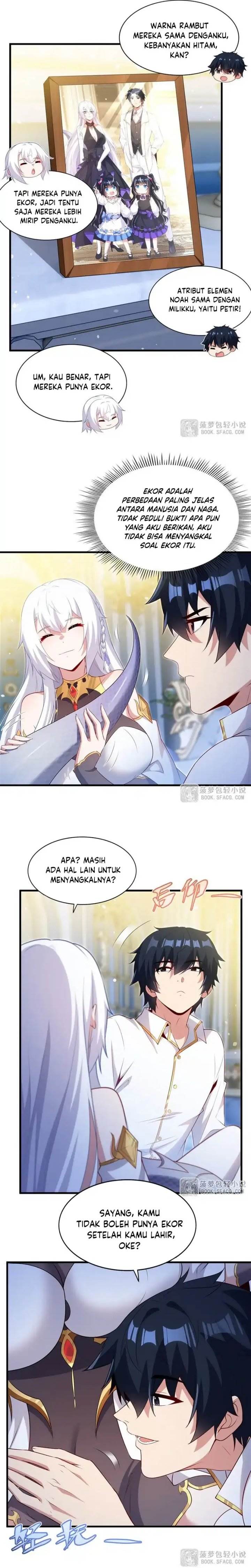 image-komik-shut-up-evil-dragon-i-dont-want-to-raise-a-child-with-you-anymore-chapter-76-3/18