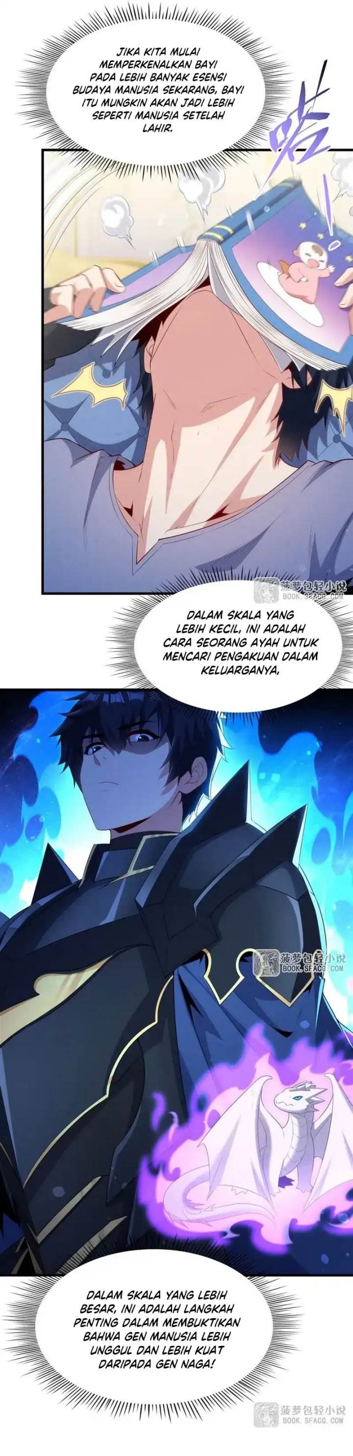 image-komik-shut-up-evil-dragon-i-dont-want-to-raise-a-child-with-you-anymore-chapter-76-5/18