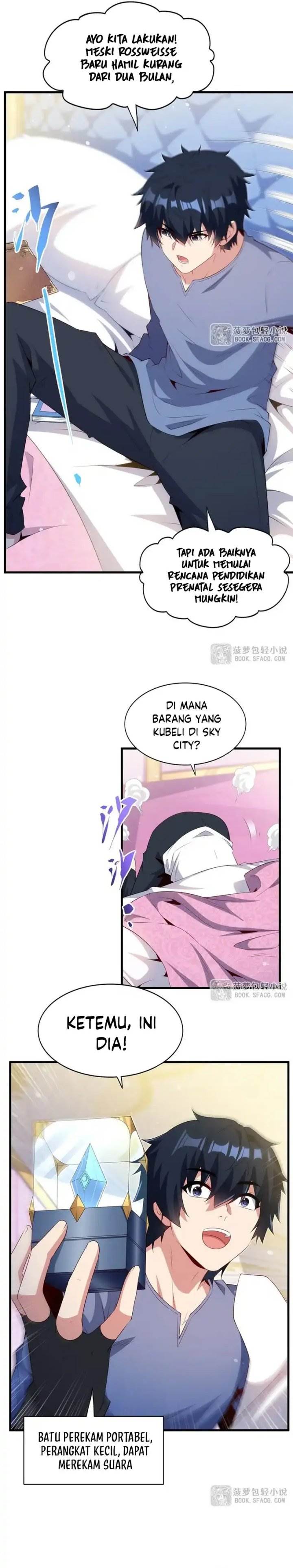 image-komik-shut-up-evil-dragon-i-dont-want-to-raise-a-child-with-you-anymore-chapter-76-6/18