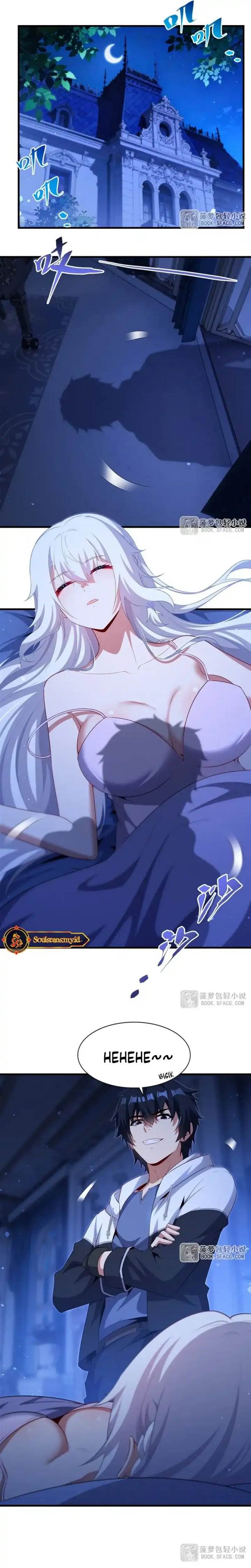 image-komik-shut-up-evil-dragon-i-dont-want-to-raise-a-child-with-you-anymore-chapter-76-7/18