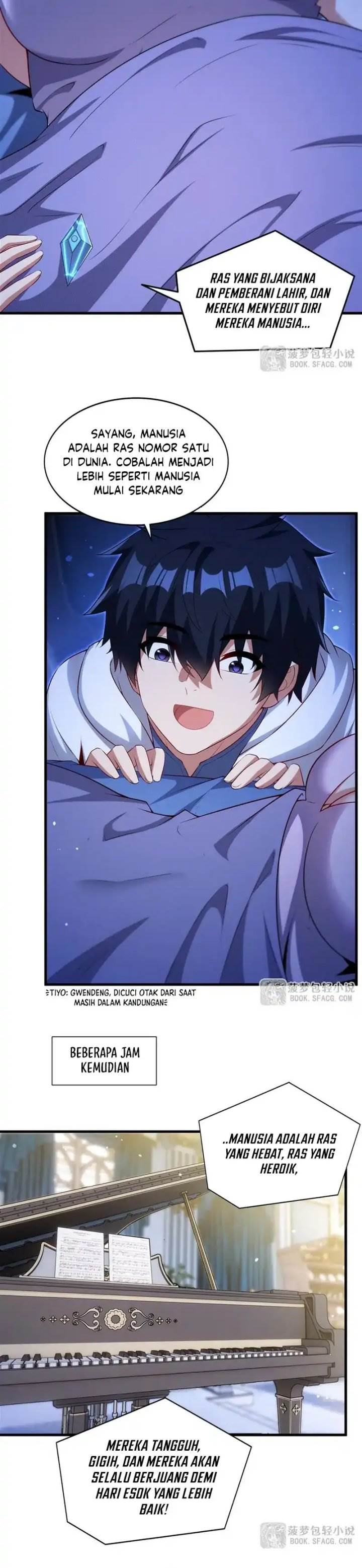 image-komik-shut-up-evil-dragon-i-dont-want-to-raise-a-child-with-you-anymore-chapter-76-9/18