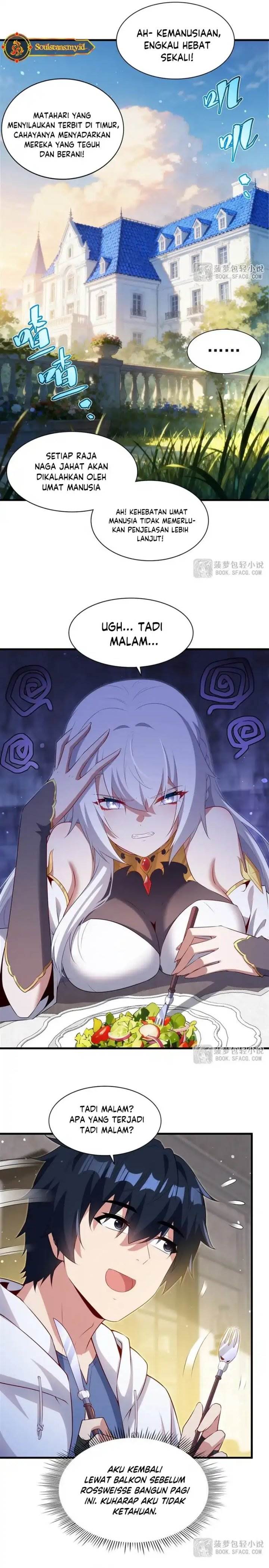 image-komik-shut-up-evil-dragon-i-dont-want-to-raise-a-child-with-you-anymore-chapter-76-11/18