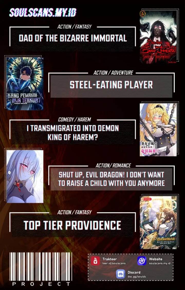 image-komik-shut-up-evil-dragon-i-dont-want-to-raise-a-child-with-you-anymore-chapter-76-16/18