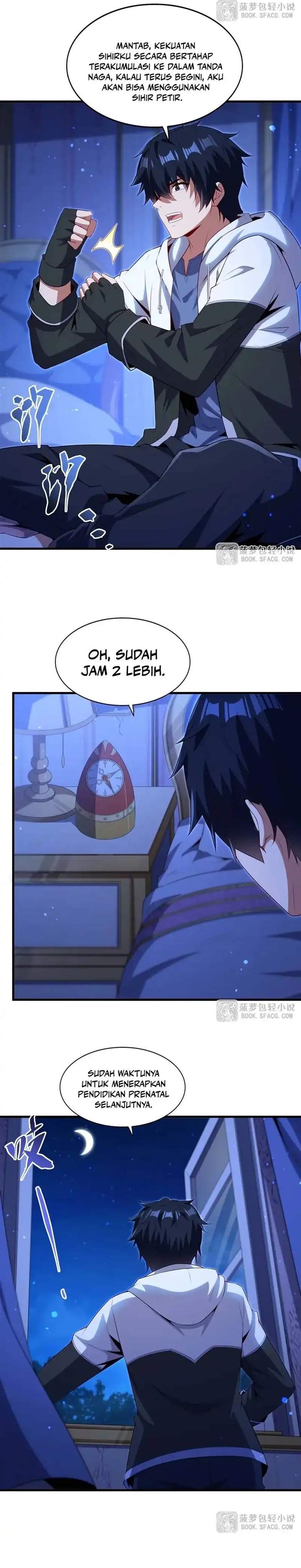 image-komik-shut-up-evil-dragon-i-dont-want-to-raise-a-child-with-you-anymore-chapter-77-2/15