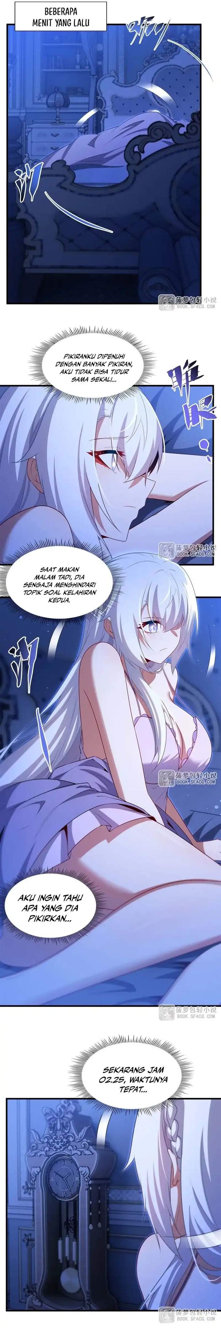 image-komik-shut-up-evil-dragon-i-dont-want-to-raise-a-child-with-you-anymore-chapter-77-3/15