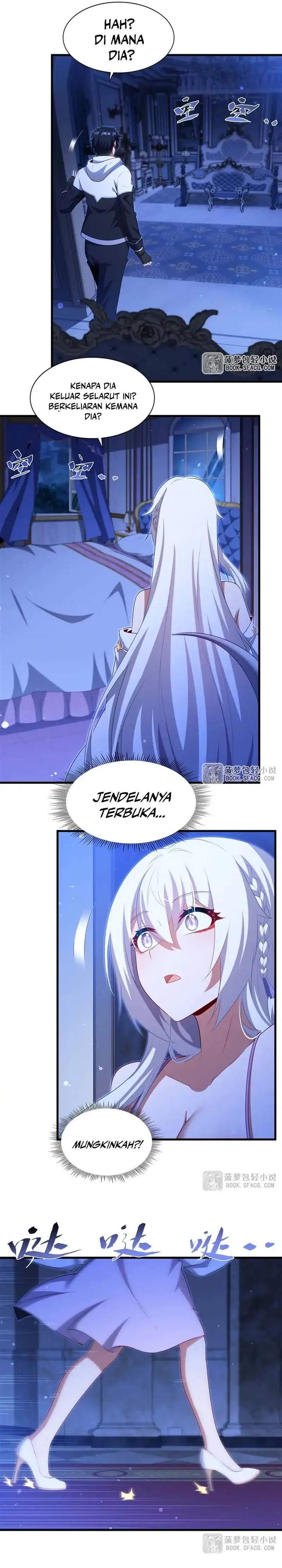 image-komik-shut-up-evil-dragon-i-dont-want-to-raise-a-child-with-you-anymore-chapter-77-5/15