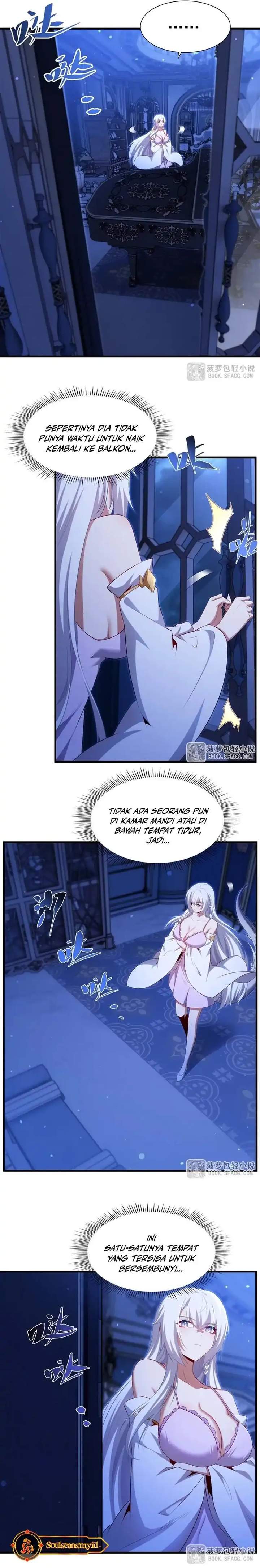 image-komik-shut-up-evil-dragon-i-dont-want-to-raise-a-child-with-you-anymore-chapter-77-7/15