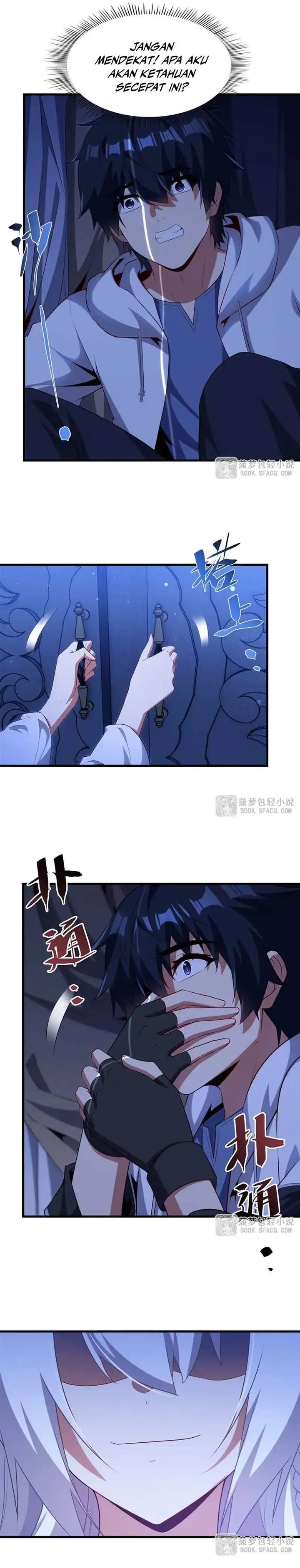 image-komik-shut-up-evil-dragon-i-dont-want-to-raise-a-child-with-you-anymore-chapter-77-8/15