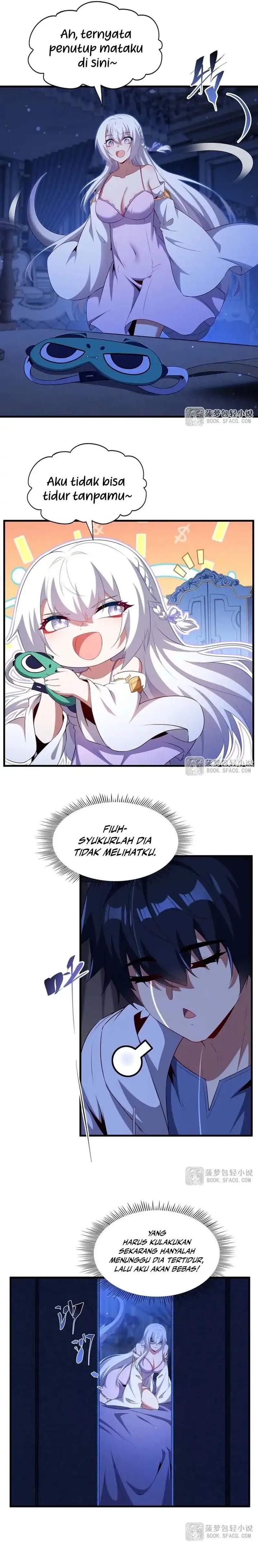 image-komik-shut-up-evil-dragon-i-dont-want-to-raise-a-child-with-you-anymore-chapter-77-9/15