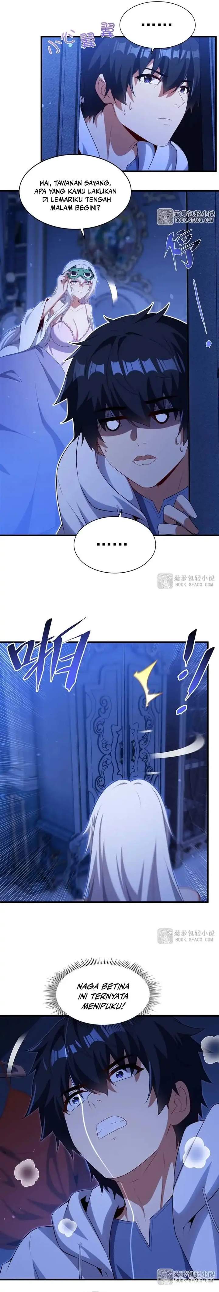 image-komik-shut-up-evil-dragon-i-dont-want-to-raise-a-child-with-you-anymore-chapter-77-11/15