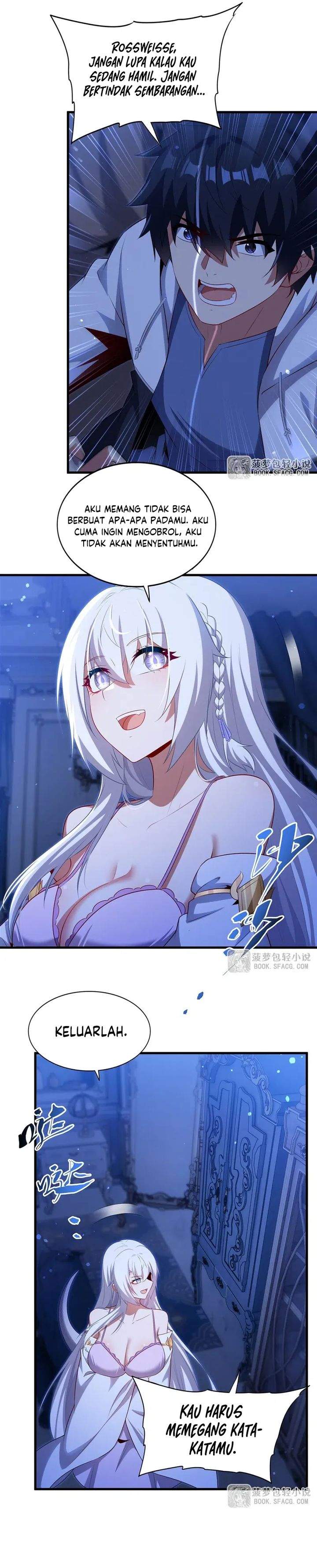 image-komik-shut-up-evil-dragon-i-dont-want-to-raise-a-child-with-you-anymore-chapter-78-1/17