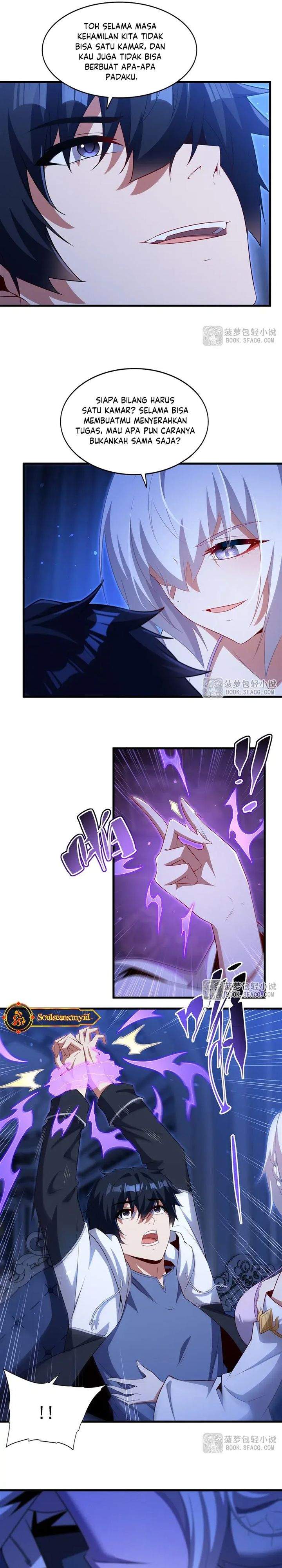 image-komik-shut-up-evil-dragon-i-dont-want-to-raise-a-child-with-you-anymore-chapter-78-4/17