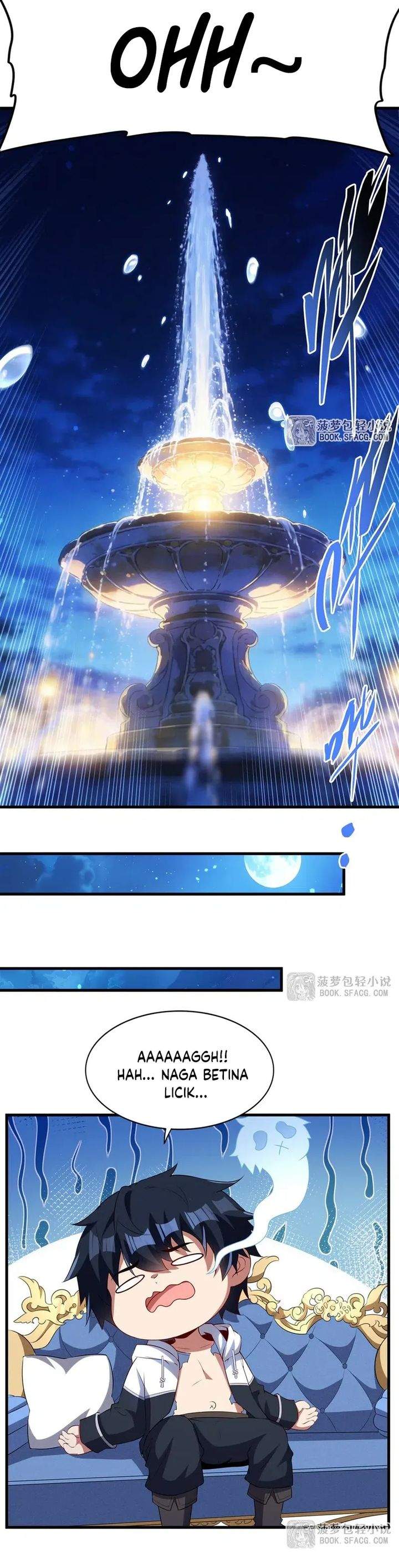 image-komik-shut-up-evil-dragon-i-dont-want-to-raise-a-child-with-you-anymore-chapter-78-10/17