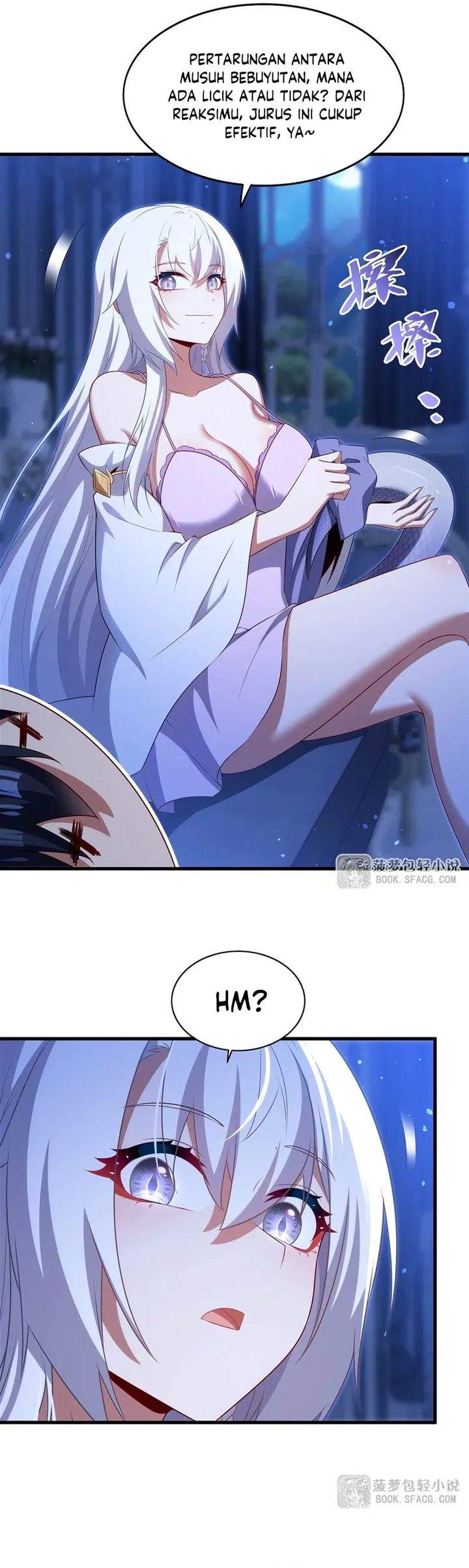 image-komik-shut-up-evil-dragon-i-dont-want-to-raise-a-child-with-you-anymore-chapter-78-11/17