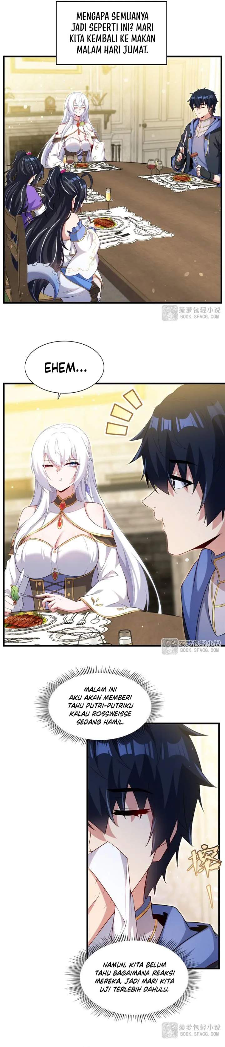 image-komik-shut-up-evil-dragon-i-dont-want-to-raise-a-child-with-you-anymore-chapter-79-1/15