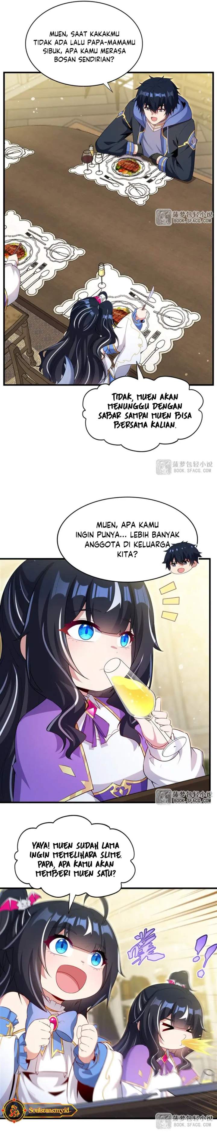 image-komik-shut-up-evil-dragon-i-dont-want-to-raise-a-child-with-you-anymore-chapter-79-2/15
