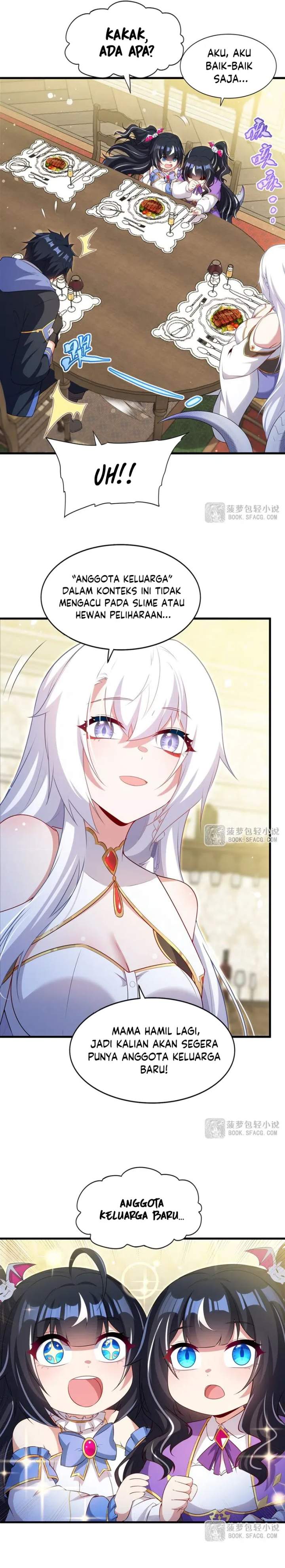 image-komik-shut-up-evil-dragon-i-dont-want-to-raise-a-child-with-you-anymore-chapter-79-3/15