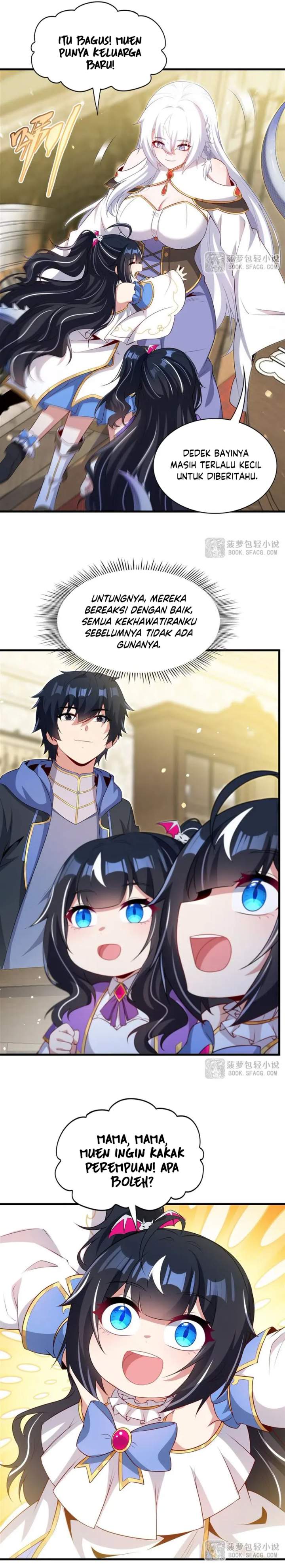 image-komik-shut-up-evil-dragon-i-dont-want-to-raise-a-child-with-you-anymore-chapter-79-4/15