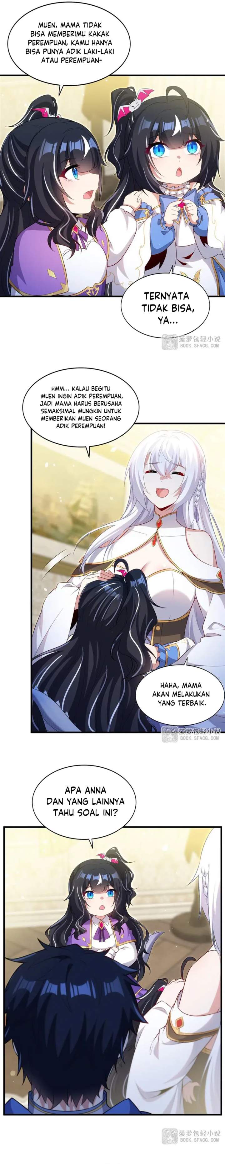 image-komik-shut-up-evil-dragon-i-dont-want-to-raise-a-child-with-you-anymore-chapter-79-5/15