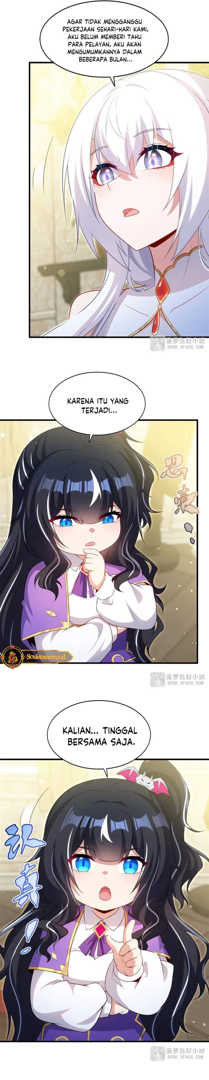 image-komik-shut-up-evil-dragon-i-dont-want-to-raise-a-child-with-you-anymore-chapter-79-6/15