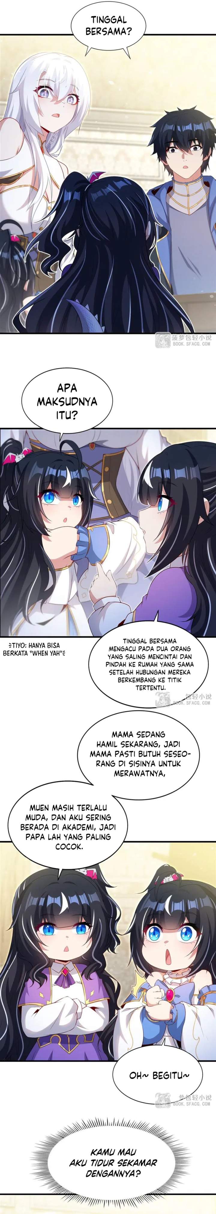 image-komik-shut-up-evil-dragon-i-dont-want-to-raise-a-child-with-you-anymore-chapter-79-7/15