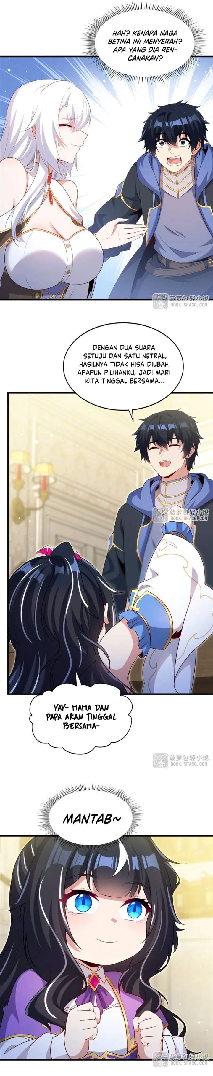 image-komik-shut-up-evil-dragon-i-dont-want-to-raise-a-child-with-you-anymore-chapter-79-10/15